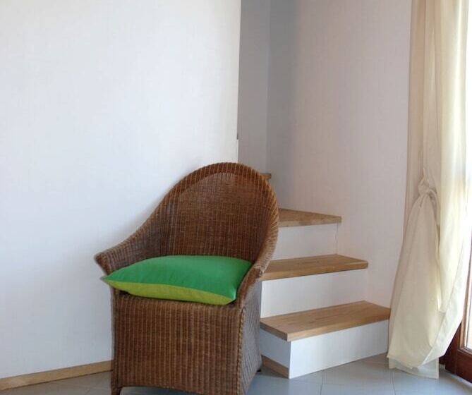 בית מלון כפרי Galman