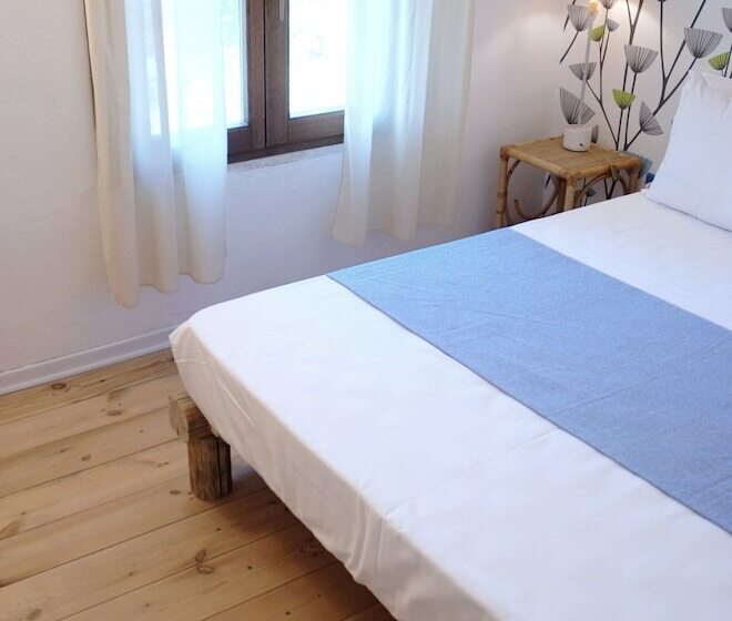 בית מלון כפרי Galman