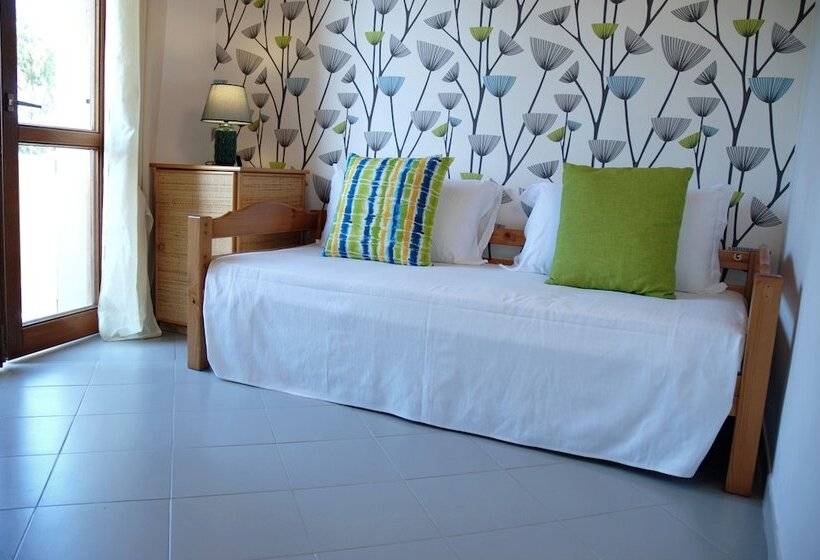 בית מלון כפרי Galman