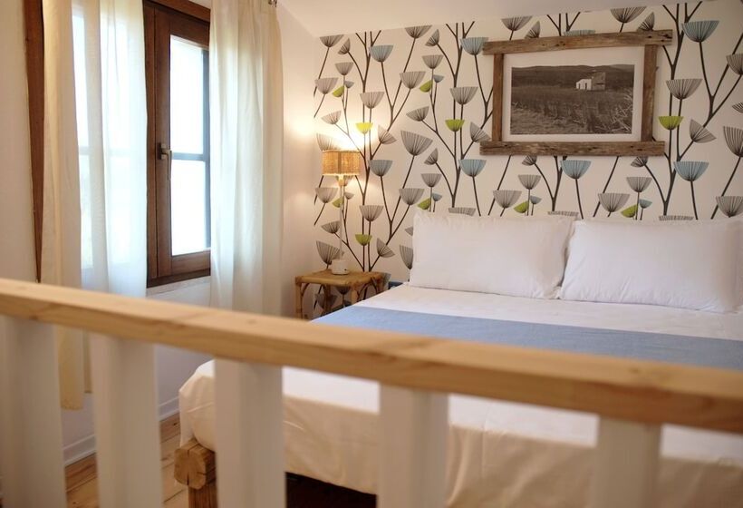 בית מלון כפרי Galman