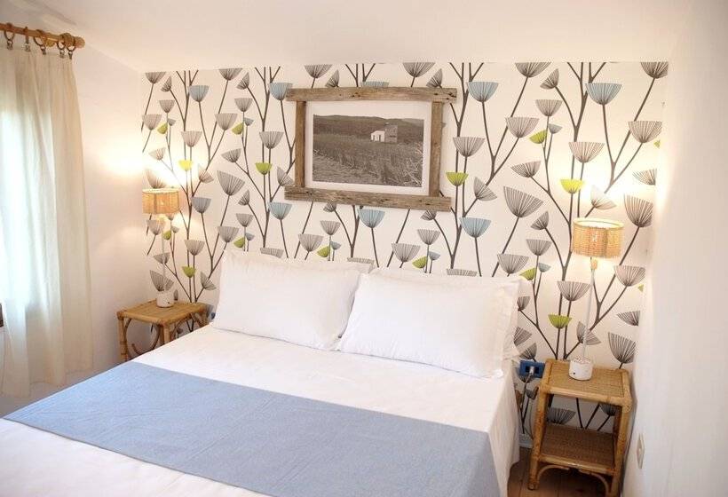 בית מלון כפרי Galman