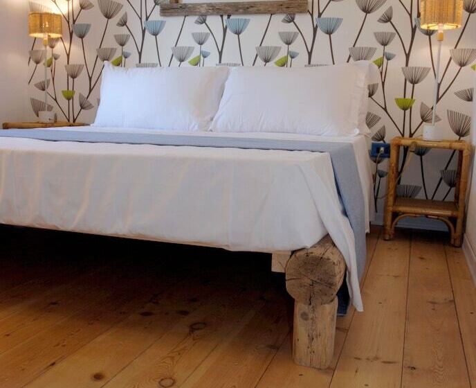 בית מלון כפרי Galman