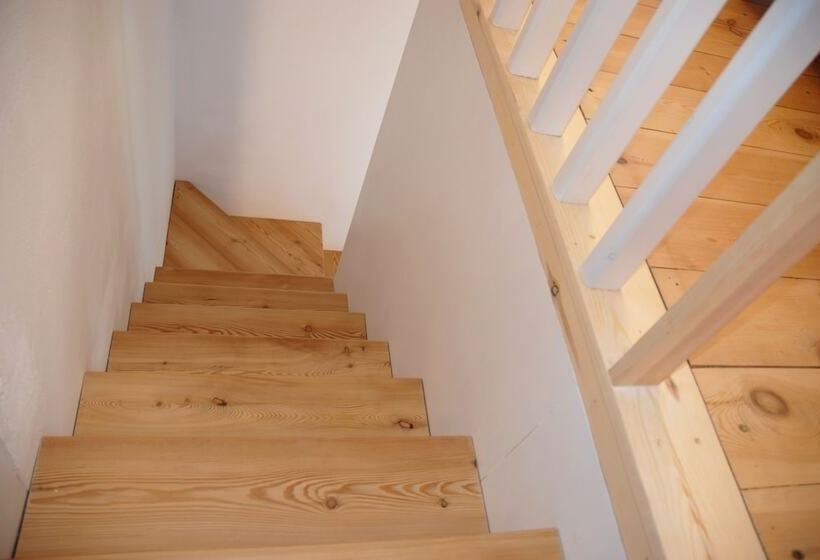 בית מלון כפרי Galman