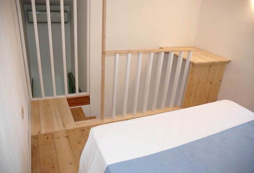 בית מלון כפרי Galman