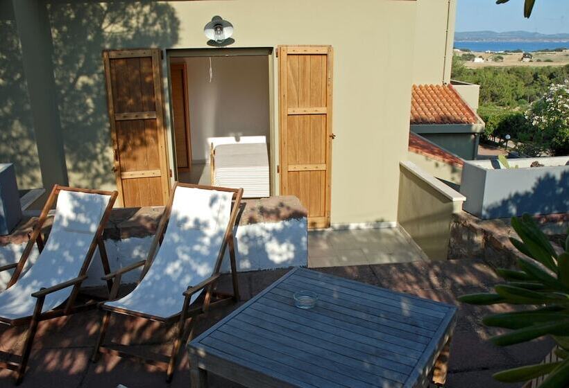 בית מלון כפרי Galman