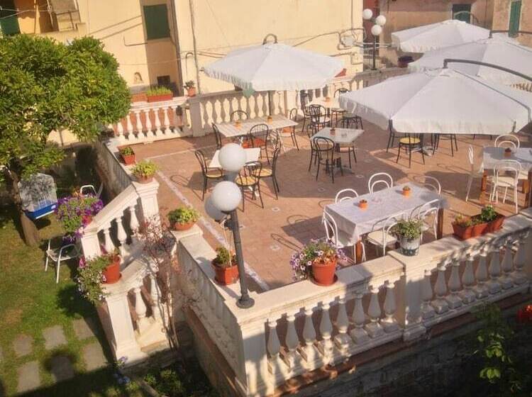 בית מלון כפרי Agriresidence A Ca Du Cappellan