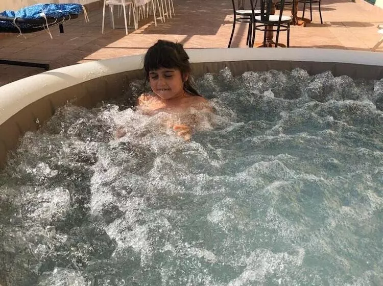 هتل روستایی Agriresidence A Ca Du Cappellan