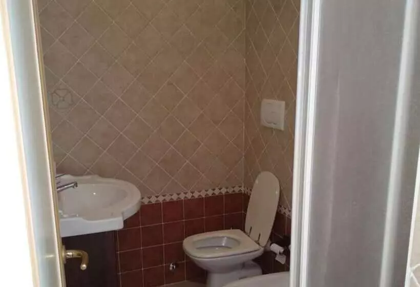 هتل روستایی Agriresidence A Ca Du Cappellan