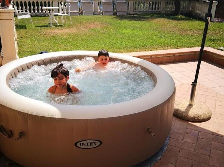 בית מלון כפרי Agriresidence A Ca Du Cappellan