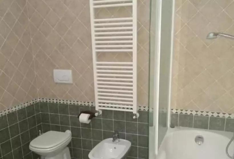هتل روستایی Agriresidence A Ca Du Cappellan