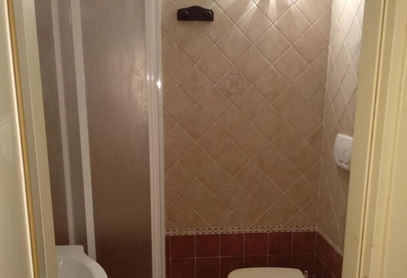 בית מלון כפרי Agriresidence A Ca Du Cappellan