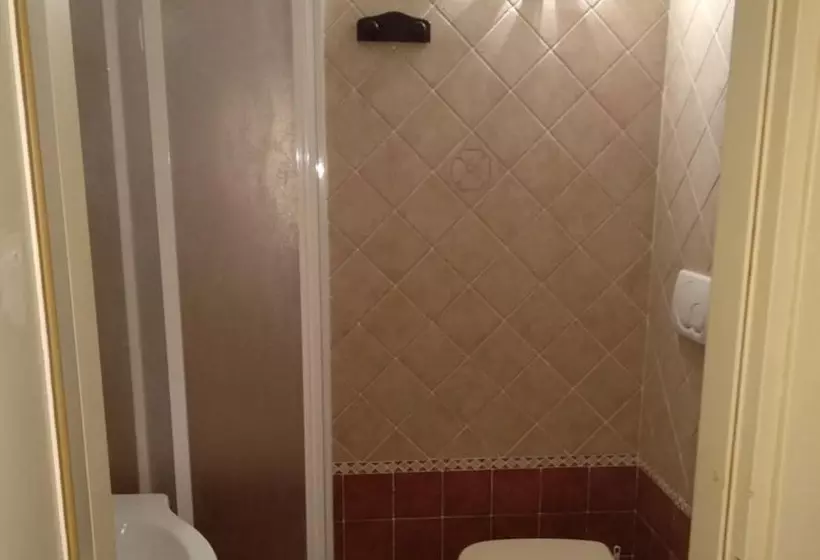هتل روستایی Agriresidence A Ca Du Cappellan