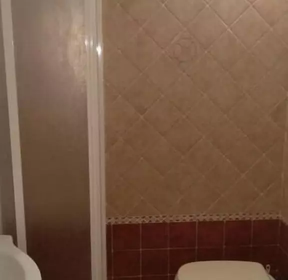 هتل روستایی Agriresidence A Ca Du Cappellan