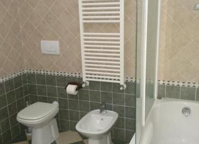 בית מלון כפרי Agriresidence A Ca Du Cappellan