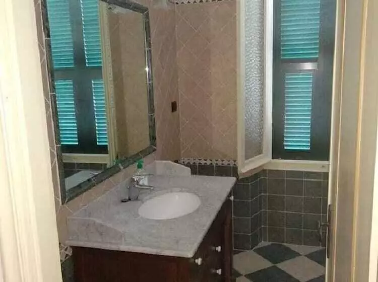 هتل روستایی Agriresidence A Ca Du Cappellan