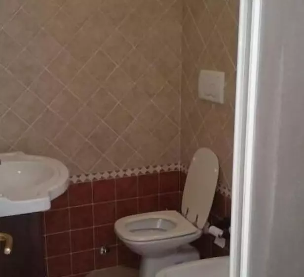 هتل روستایی Agriresidence A Ca Du Cappellan