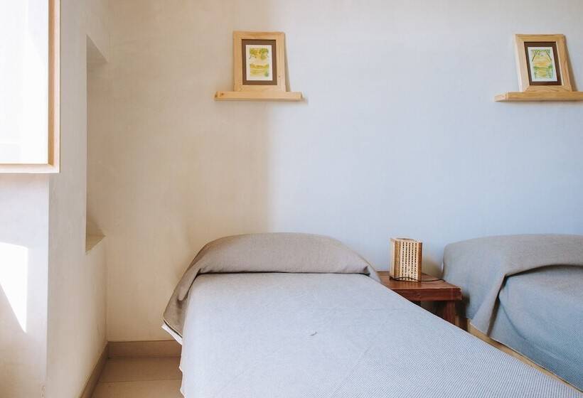 田舎風ホテル Agriturismo Biologico Piccapane