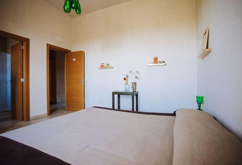 田舎風ホテル Agriturismo Biologico Piccapane