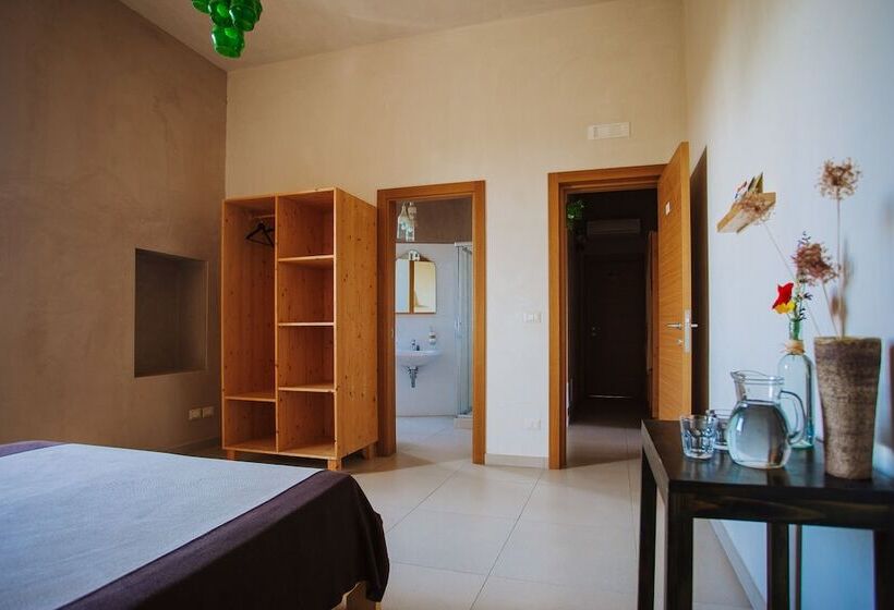 田舎風ホテル Agriturismo Biologico Piccapane