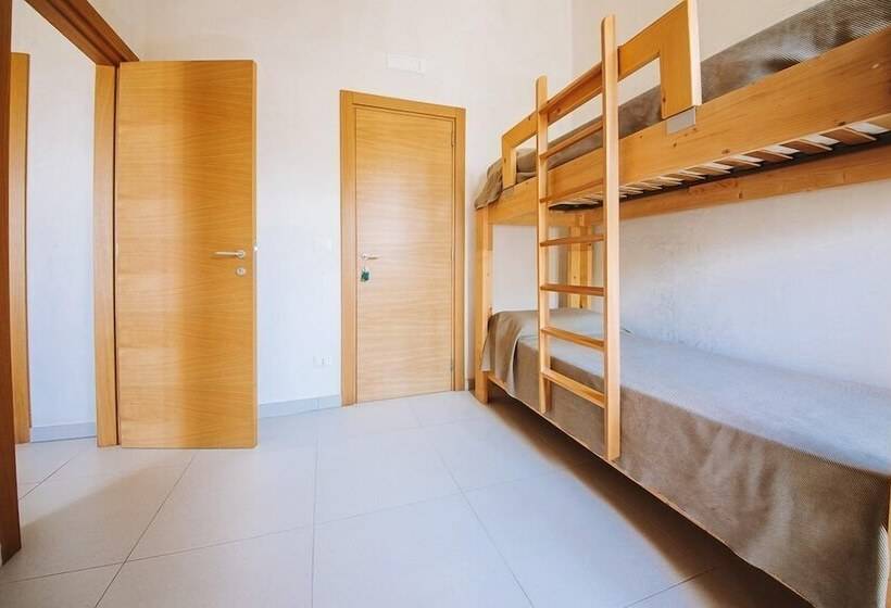 田舎風ホテル Agriturismo Biologico Piccapane