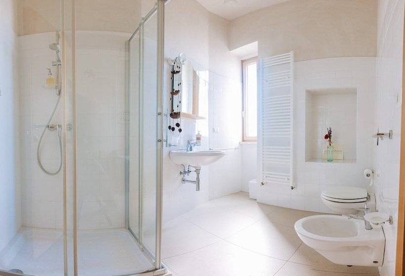 田舎風ホテル Agriturismo Biologico Piccapane