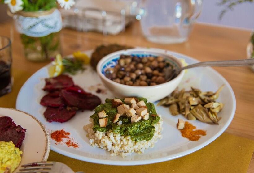 田舎風ホテル Agriturismo Biologico Piccapane