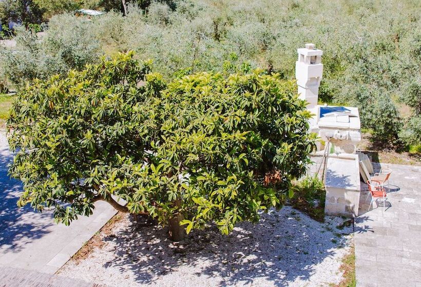 田舎風ホテル Agriturismo Biologico Piccapane