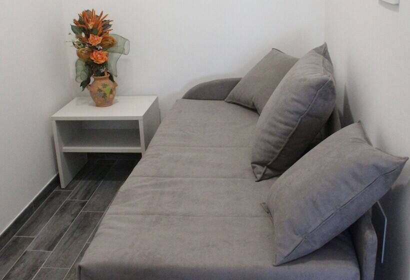 교외 호텔 Agriturismo La Fraterna