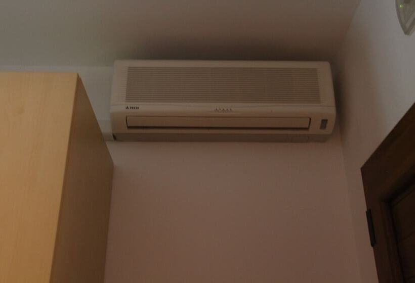 교외 호텔 Agriturismo La Fraterna