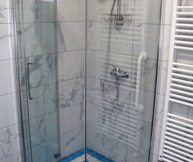 교외 호텔 Agriturismo La Fraterna