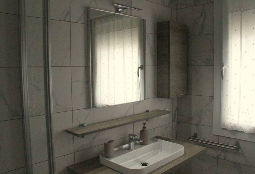 교외 호텔 Agriturismo La Fraterna