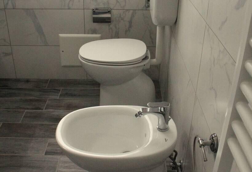 교외 호텔 Agriturismo La Fraterna