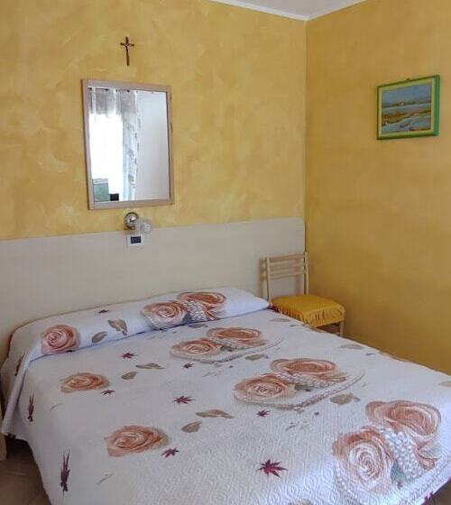 교외 호텔 Agriturismo La Fraterna