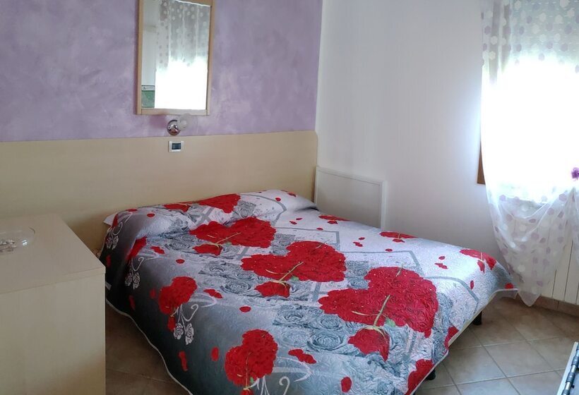 교외 호텔 Agriturismo La Fraterna