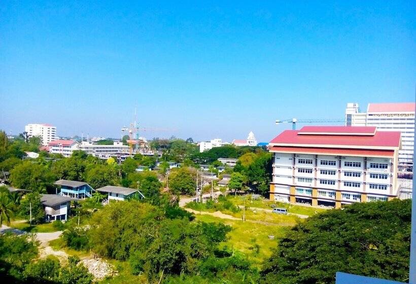 בית מלון כפרי Tada Condo Tel