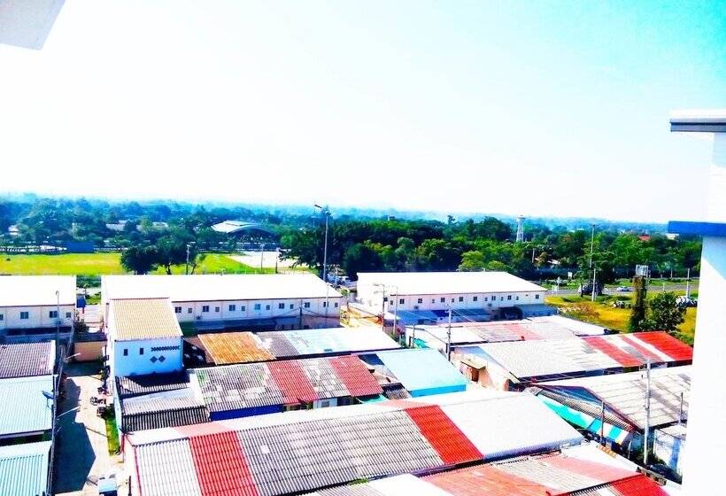 בית מלון כפרי Tada Condo Tel