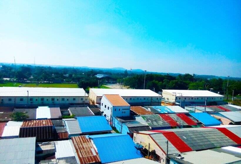 בית מלון כפרי Tada Condo Tel