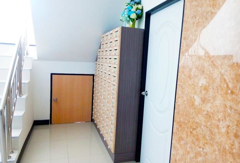 בית מלון כפרי Tada Condo Tel