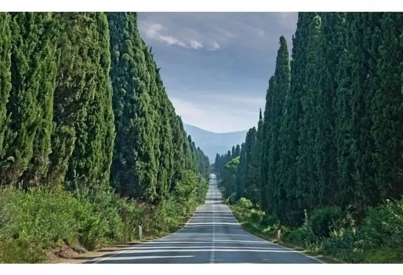 ホテル Vada Village