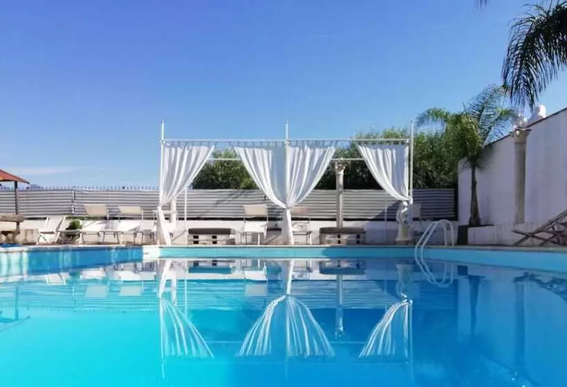 Masseria Del Trivio B&b