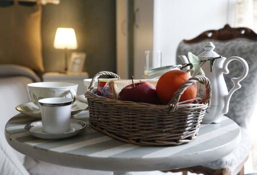 Masseria Del Trivio B&b