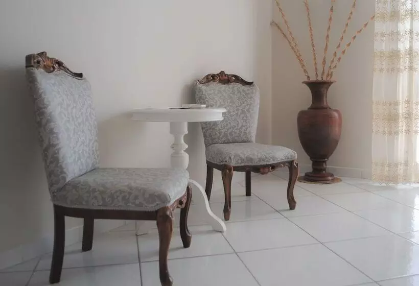 Masseria Del Trivio B&b