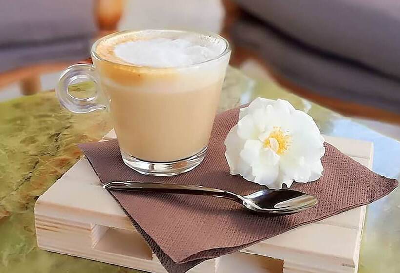 Masseria Del Trivio B&b