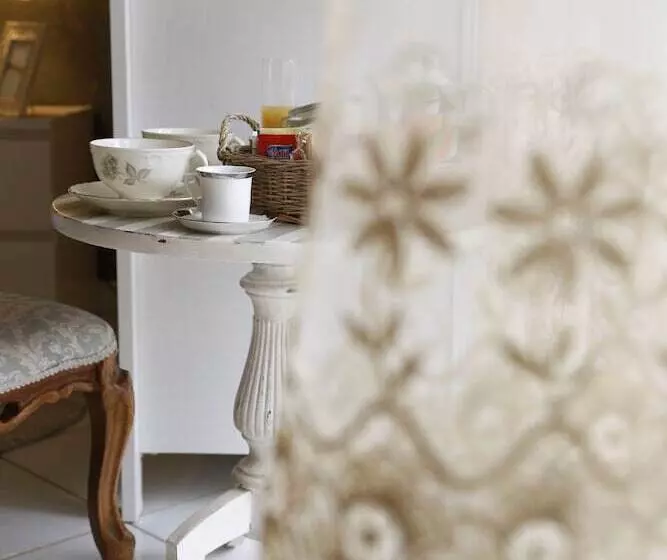 Masseria Del Trivio B&b