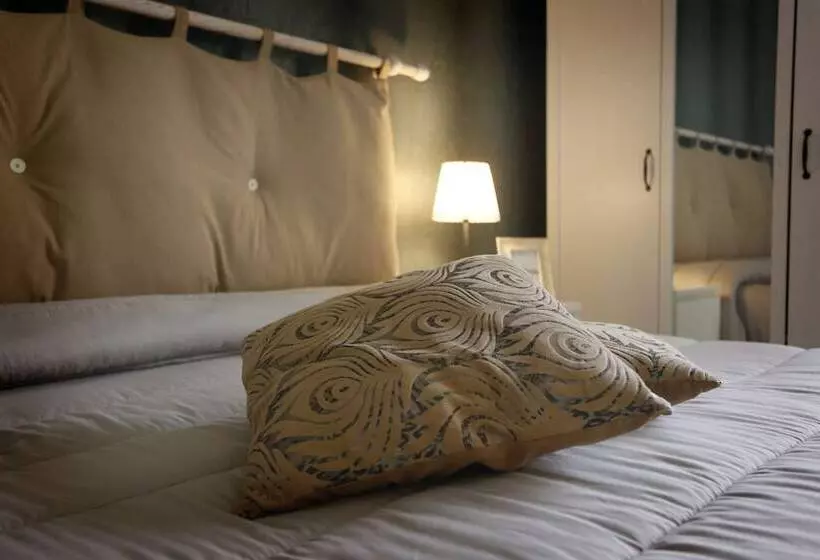 Masseria Del Trivio B&b