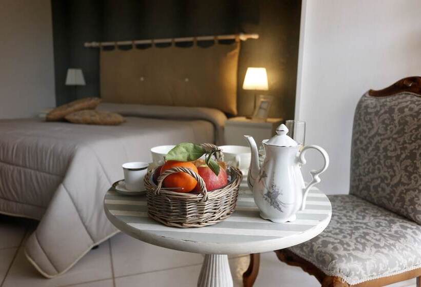 Masseria Del Trivio B&b