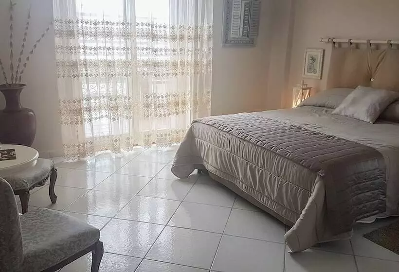 Masseria Del Trivio B&b