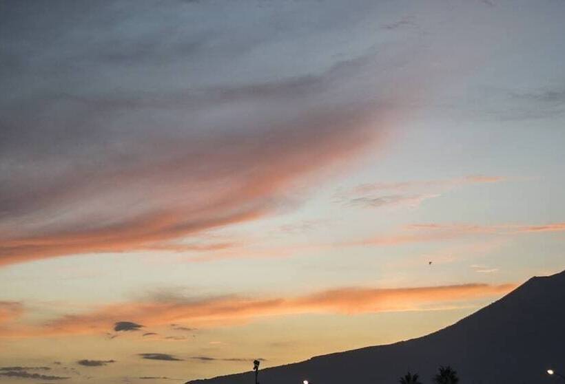 Masseria Del Trivio B&b