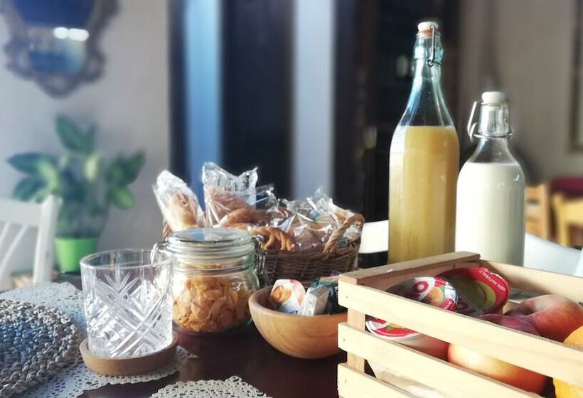 Masseria Del Trivio B&b