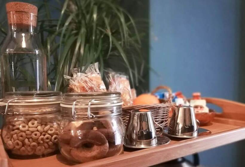 Masseria Del Trivio B&b